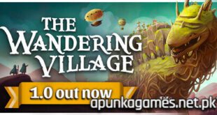 The Wandering Village