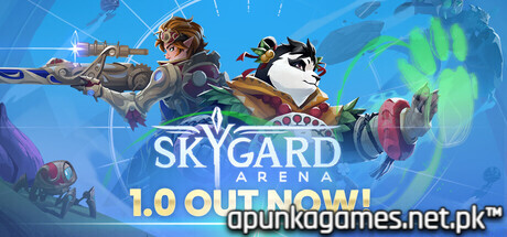 Skygard Arena