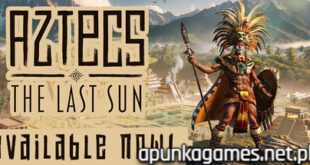 Aztecs The Last Sun