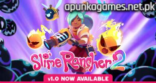 Slime Rancher 2