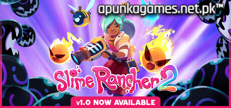 Slime Rancher 2