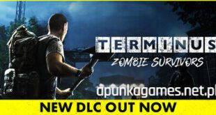 Terminus Zombie Survivors