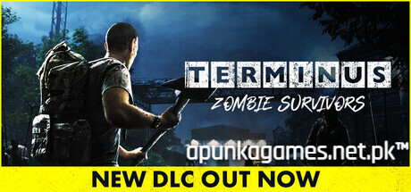 Terminus Zombie Survivors