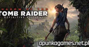 Shadow of the Tomb Raider Definitive Edition