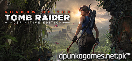 Shadow of the Tomb Raider Definitive Edition