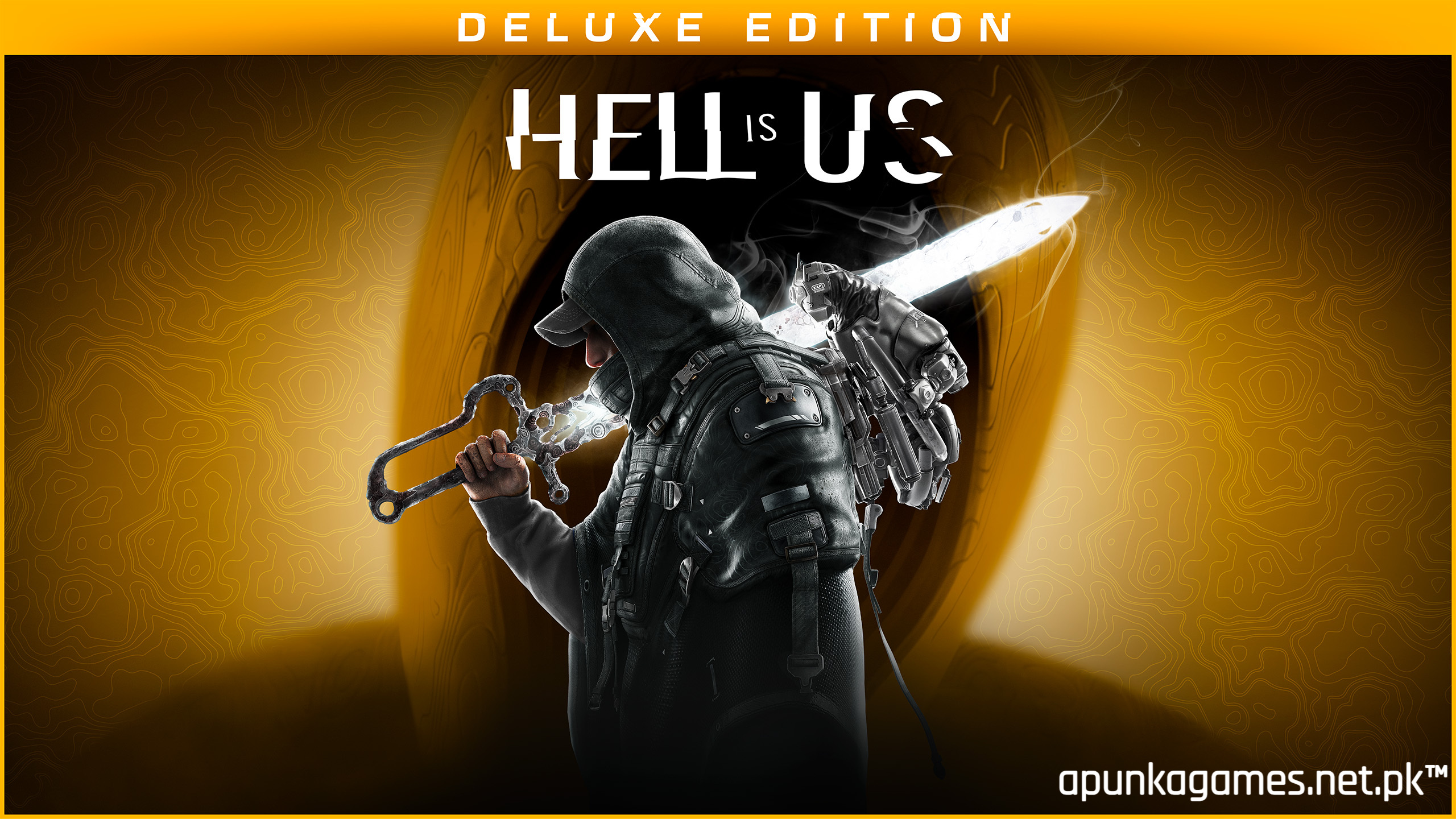 Hell is Us Deluxe Edition