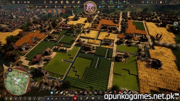 Celestial Empire