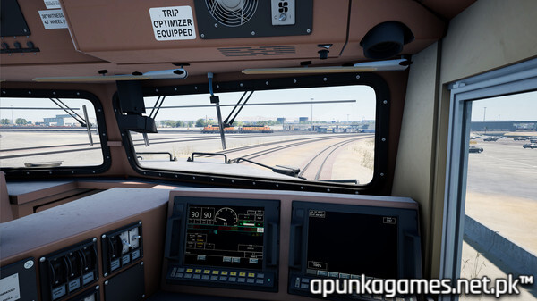 Train Sim World 3