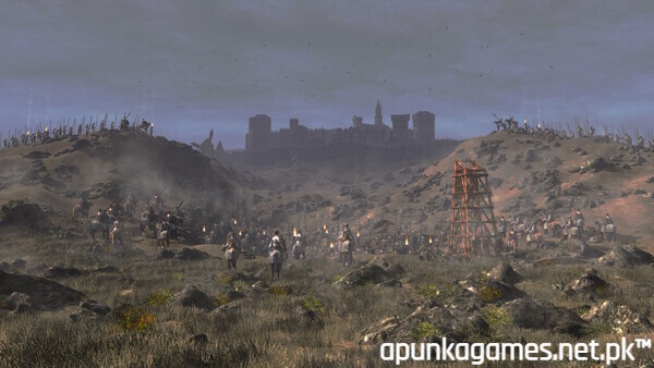 Knights of the Crusades