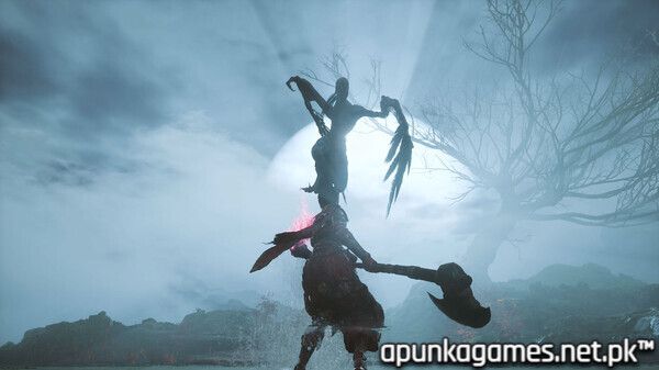 Wuchang Fallen Feathers