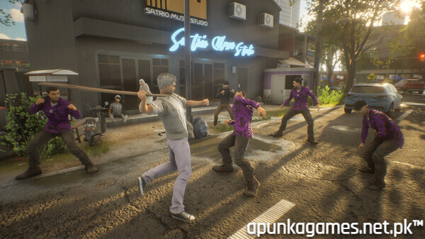 Troublemaker 2 Beyond Dream