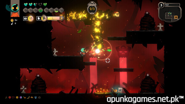 Folly Of The Wizards