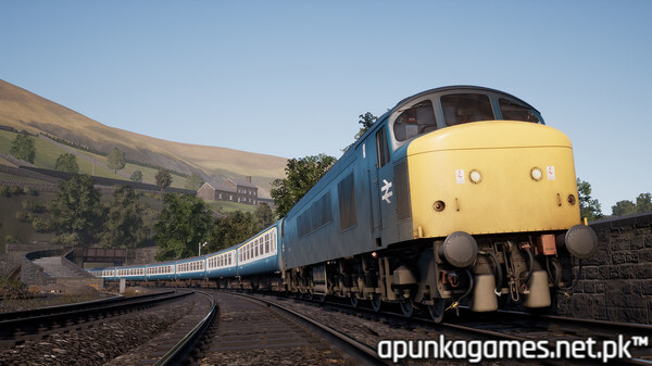Train Sim World 2020