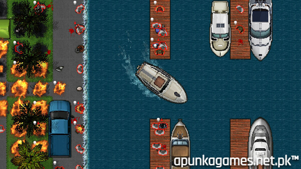 Terminus Zombie Survivors