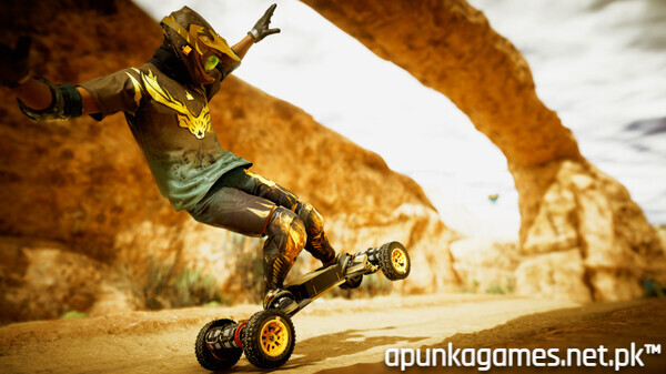 Riders Republic