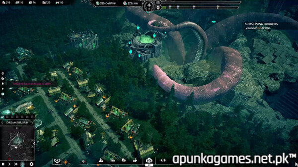 Worshippers of Cthulhu Complete Cultist Edition