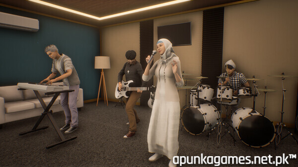 Troublemaker 2 Beyond Dream