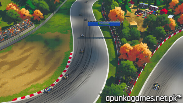 Formula Legends 2025