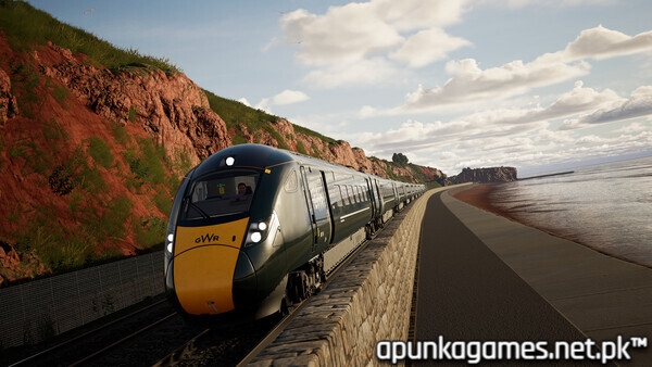 Train Sim World 6