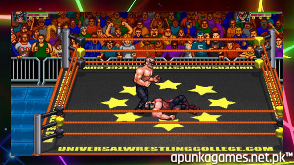 RetroMania Wrestling