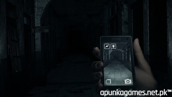 DreadOut Remastered Collection