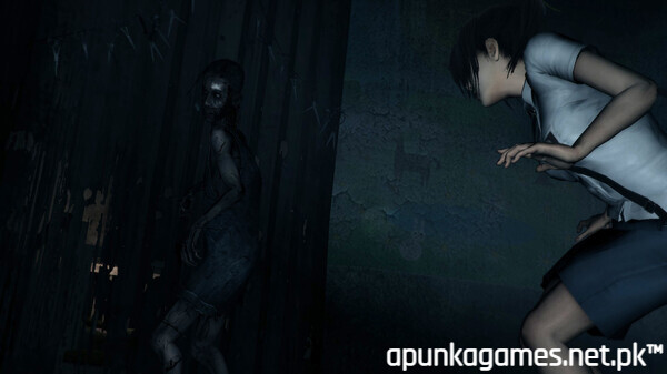 DreadOut Remastered Collection