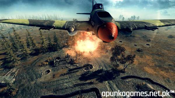 Call to Arms Gates of Hell Ostfront