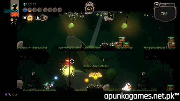 Folly Of The Wizards