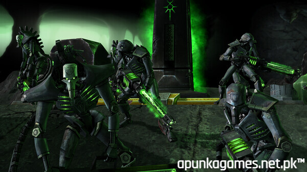 Warhammer 40,000 Dawn of War Definitive Edition