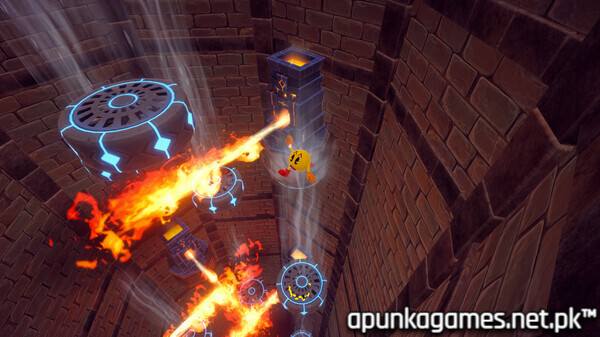 PAC MAN WORLD 2 Re-PAC