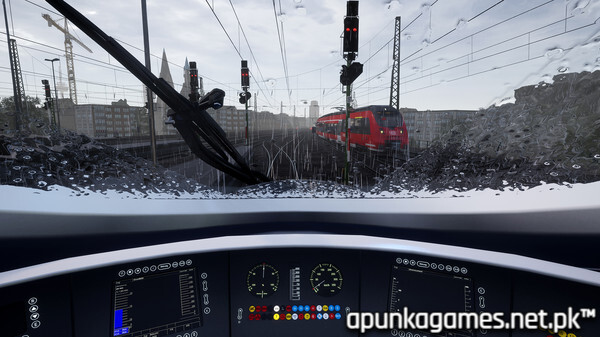 Train Sim World 2