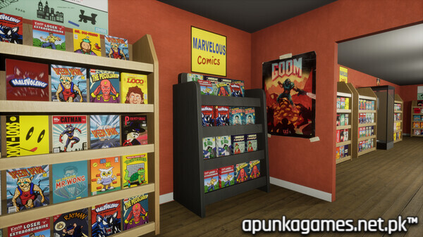 LAN Party Adventures