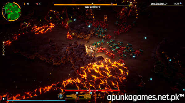 Deep Rock Galactic Survivor
