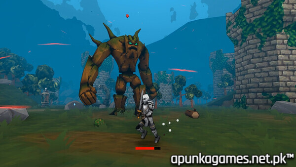 Megabonk