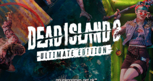 Dead Island 2 Ultimate Edition