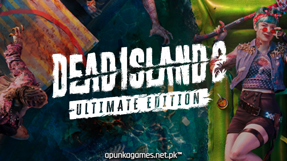 Dead Island 2 Ultimate Edition