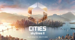 Cities Skylines II Ultimate Edition