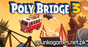 Poly Bridge 3