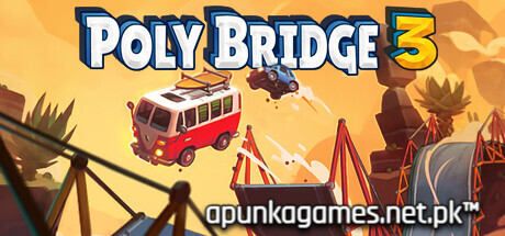 Poly Bridge 3