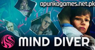 Mind Diver