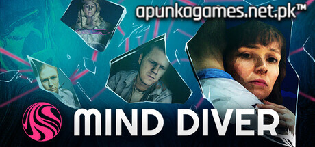 Mind Diver