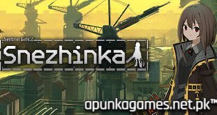Snezhinka Sentinel Girls2
