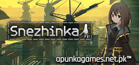 Snezhinka Sentinel Girls2