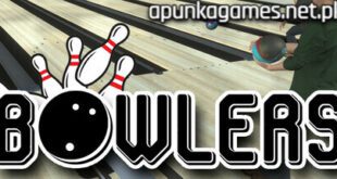 Bowlers The bowling experience