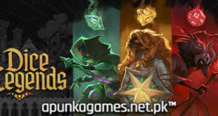 Dice Legends