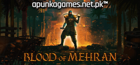 Blood of Mehran