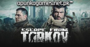 Escape From Tarkov