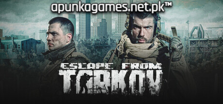 Escape From Tarkov
