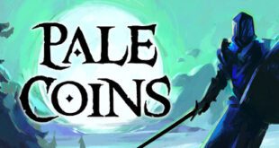 Pale Coins