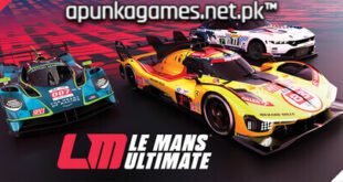 Le Mans Ultimate